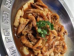 -李想大虾(吾悦广场店)