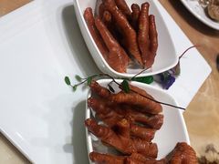 -清真军邺·金富苑肥牛(石坡街旗舰店)