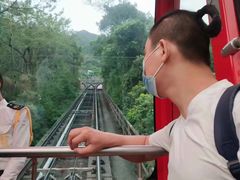 -深圳东部华侨城茵特拉根酒店