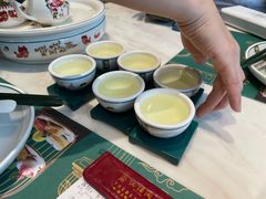 -悦得闲广式点心茶楼(蓝鲸世界店)