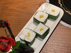 -南越郡·越式风味餐厅(青秀万达店)