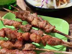 -北疆饭店(金狮广场店)