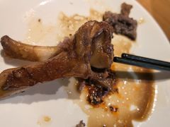 -好嫂子酱猪手•农家菜(华远坊店)