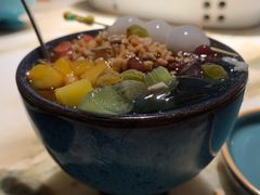 手工冰粉-锦府盐帮·李宅(领展购物广场中关村店)