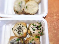 -小杨生煎(南京东路食品一店)
