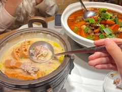-吴掌柜·藕汤印象(南湖店)