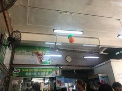 大堂-丽丰茶冰室