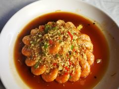 -尚岛私房菜(西方巷店)