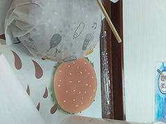 -华莱士·炸鸡汉堡(山水华庭店)