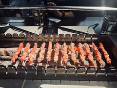 -很久以前羊肉串(中山公园店)