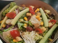 -C&R西班牙餐厅