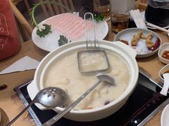 -湯系·煲汤手艺人(东二环泰禾广场店)