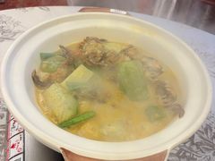 -香云轩·顺德菜(香云纱园林酒店店)