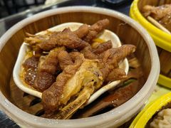 -府城小食馆(金龙宾馆店)