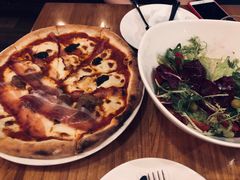 -La Tavernetta(Bar à Vin)(乌鲁木齐路店)