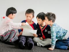 -猴有戏教育戏剧·音乐剧·主持口才·演讲朗诵辩论(环球港华师大校区)