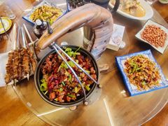 -老味道1992(武当山店)