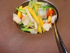 -菩提素素食餐厅(晶郦馆店)