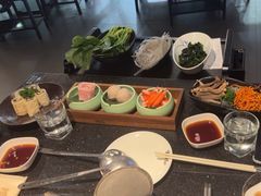 -捞王猪肚鸡火锅(财富中心店)