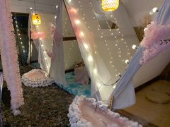 -天空花园餐吧·生日·团建(南山店)