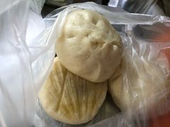 -北万新包子店(淮海店)