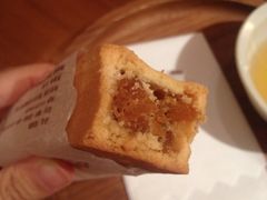 -微热山丘(台北民生公园门市店)