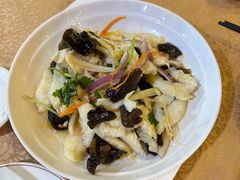 -红日饭店(裕隆三路店)