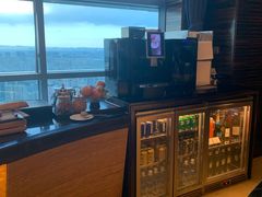 -宁波万豪酒店