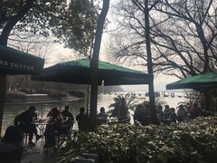 -星巴克(西湖天地店)