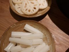 -白乐天毛肚火锅馆(解放碑店)