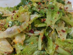 -勇猛子川菜馆(新军路店)