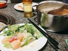 -钱小奴创意自助餐厅·原切谷饲安格斯畅吃(宁波奉化银泰店)
