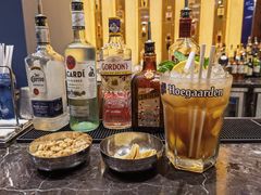-龙虾酒吧扒房(宁波香格里拉店)