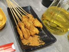 -老佛爷正宗铜炉蛙锅(五道口店)