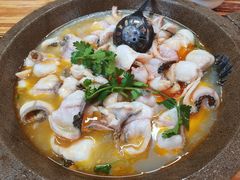 -大鼎石锅鱼(春江里店)