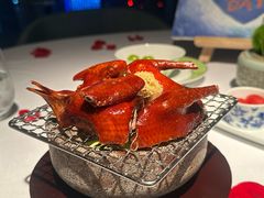 -悦轩中餐厅·高空江景·杭州柏悦酒店