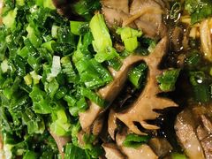 -椒香川流不息川菜馆(二七北路店)