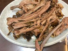 -清真·益鑫羊肉手抓馆(花园北街店)