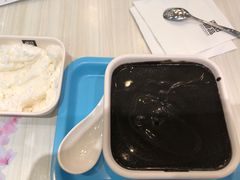 -满记甜品(金融街店)