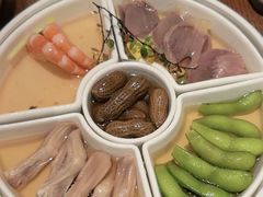 -南园民国茶楼餐厅·常州菜(北大街店)