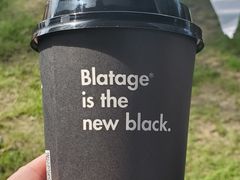 -BLATAGE COFFEE