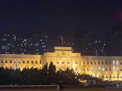 -大连人民广场
