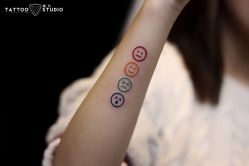 -飛凡TATTOO纹身•原创