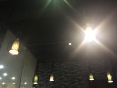 大堂-素德轩素食餐厅(东港店)