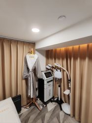 -An Ting岸汀·美容SPA