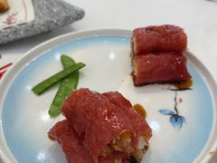 -丰尔粥食·顺德鱼生·干蒸排骨顺德菜(大良分店)