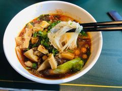 -食光全日制餐厅(绵阳首开喜来登酒店)