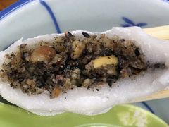 -海陆丰明凤擂茶