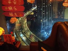 -無名记忆Music Bar夜景怀旧酒吧