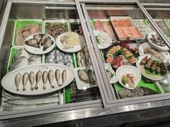 -启东小海鲜(庄先湾路1号店)